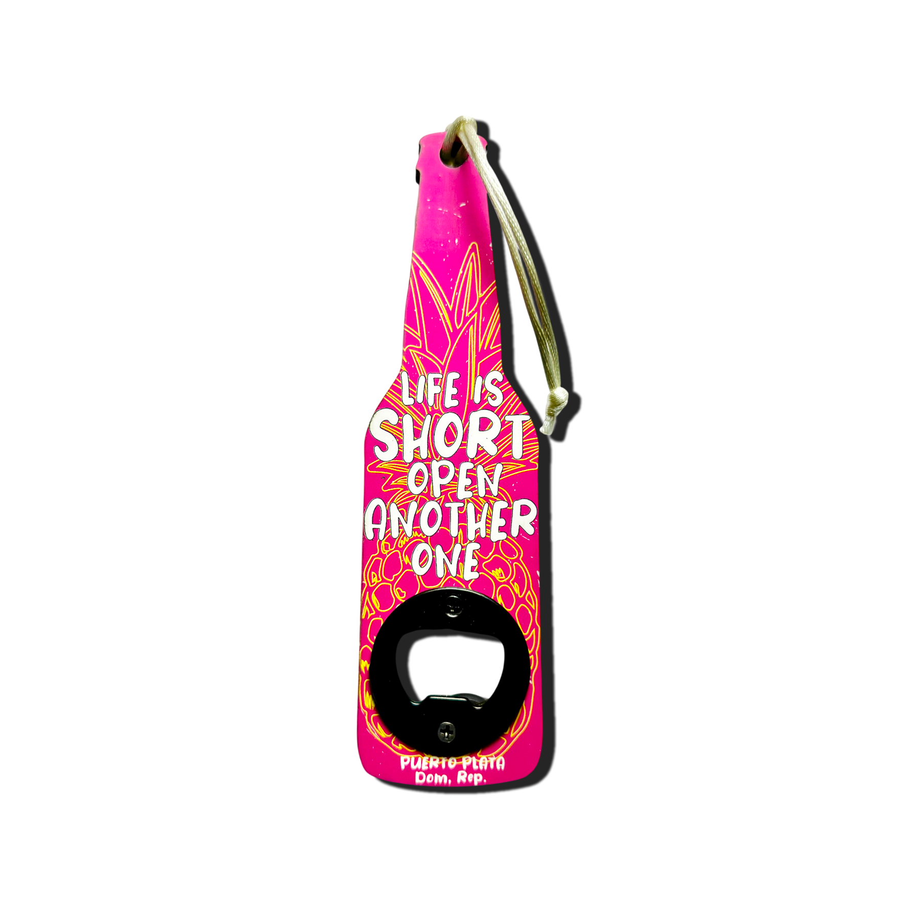 PIÑA ROSA BOTELLA
